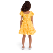 Disney Princess Belle Dress for Girls by American Girl® K7