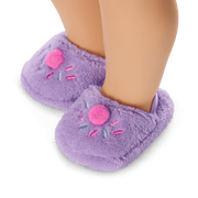 Sweet Dreams PJs for 18-inch Dolls J3
