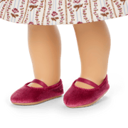 American Girl® x Hill House Home Ellie Nap Dress for 18-inch Dolls (Felicity™ Print) I5