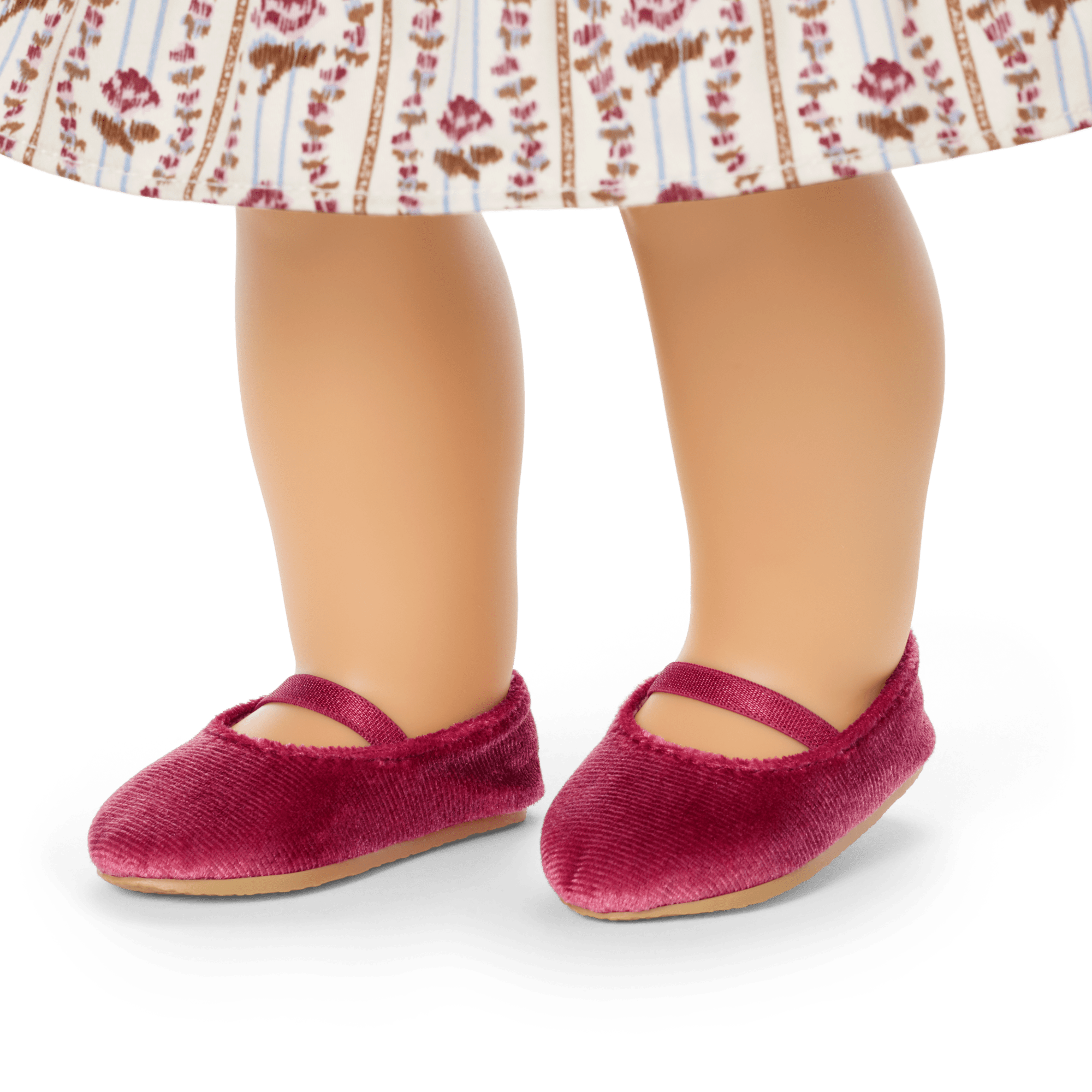 American Girl® x Hill House Home Ellie Nap Dress for 18-inch Dolls (Felicity™ Print) I5