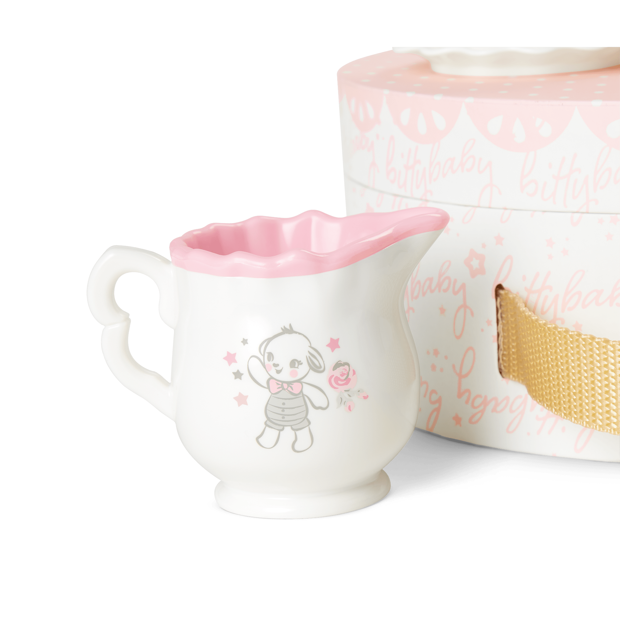 American Girl® Tea Party Set for Girls P0