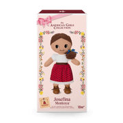 My First Josefina™ Doll & Board Book (Historical Characters) L7