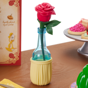 Disney Princess Belle Enchanted Castle Dining Set & Friends for 18-inch Dolls by American Girl® V2
