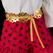 Modern Era™ Josefina™ Doll G8