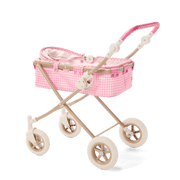 Bitty Baby® Luxe Bassinet Stroller R2