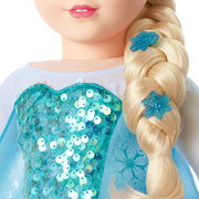 Disney Frozen Elsa Doll by American Girl® W2