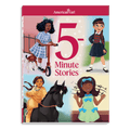 American Girl 5-Minute Stories Book D8