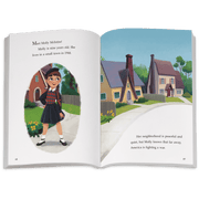 American Girl 5-Minute Stories Book D8