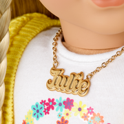 Julie’s™ Accessories for 18-inch Dolls (Historical Characters) U2