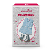American Girl® x Megan Moroney Fan Fashion Outfit for 18-inch Dolls I6