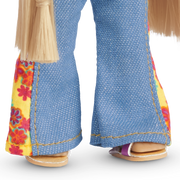 Julie Albright™ Mini Doll & Book (Historical Characters) D5