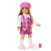 We Heart Fashion Accessories for 18-inch Dolls S7