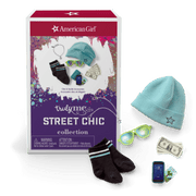 Chic & Stylish Accessories for 18-inch Dolls I8