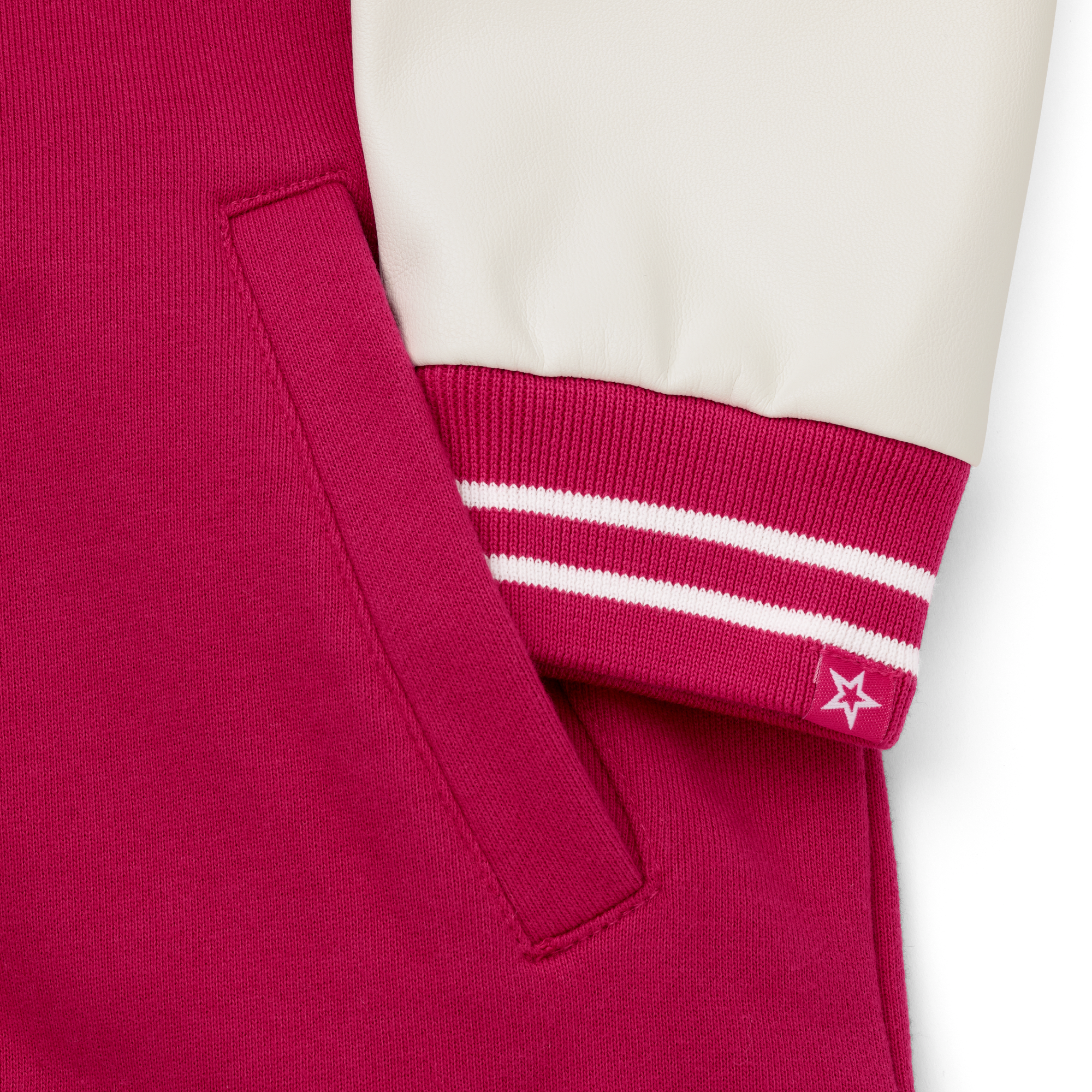 AG™ Star Squad Varsity Jacket for Adults X7