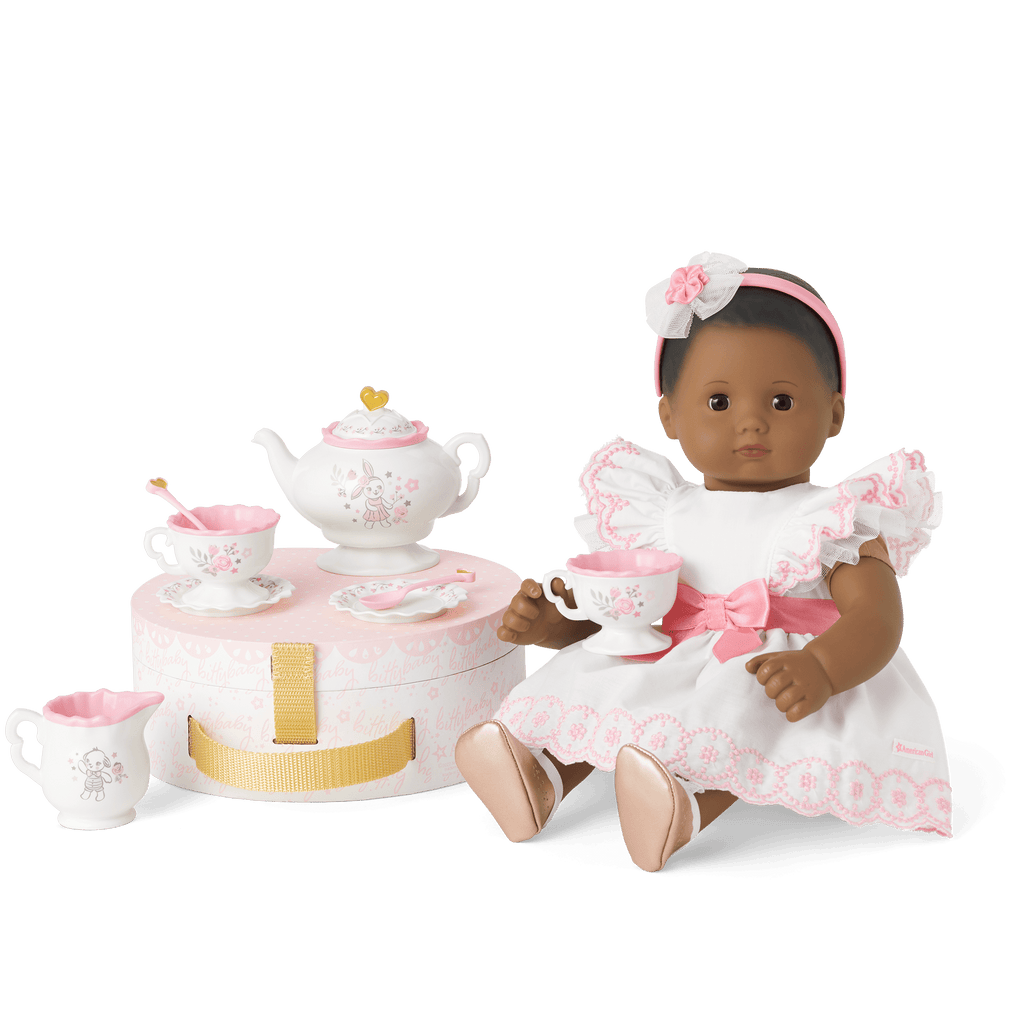 American Girl® Tea Party Set for Girls P0