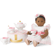 American Girl® Tea Party Set for Girls P0