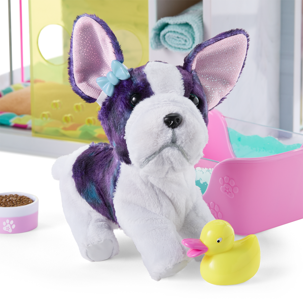 American Girl® Pet Spa & Daycare T6