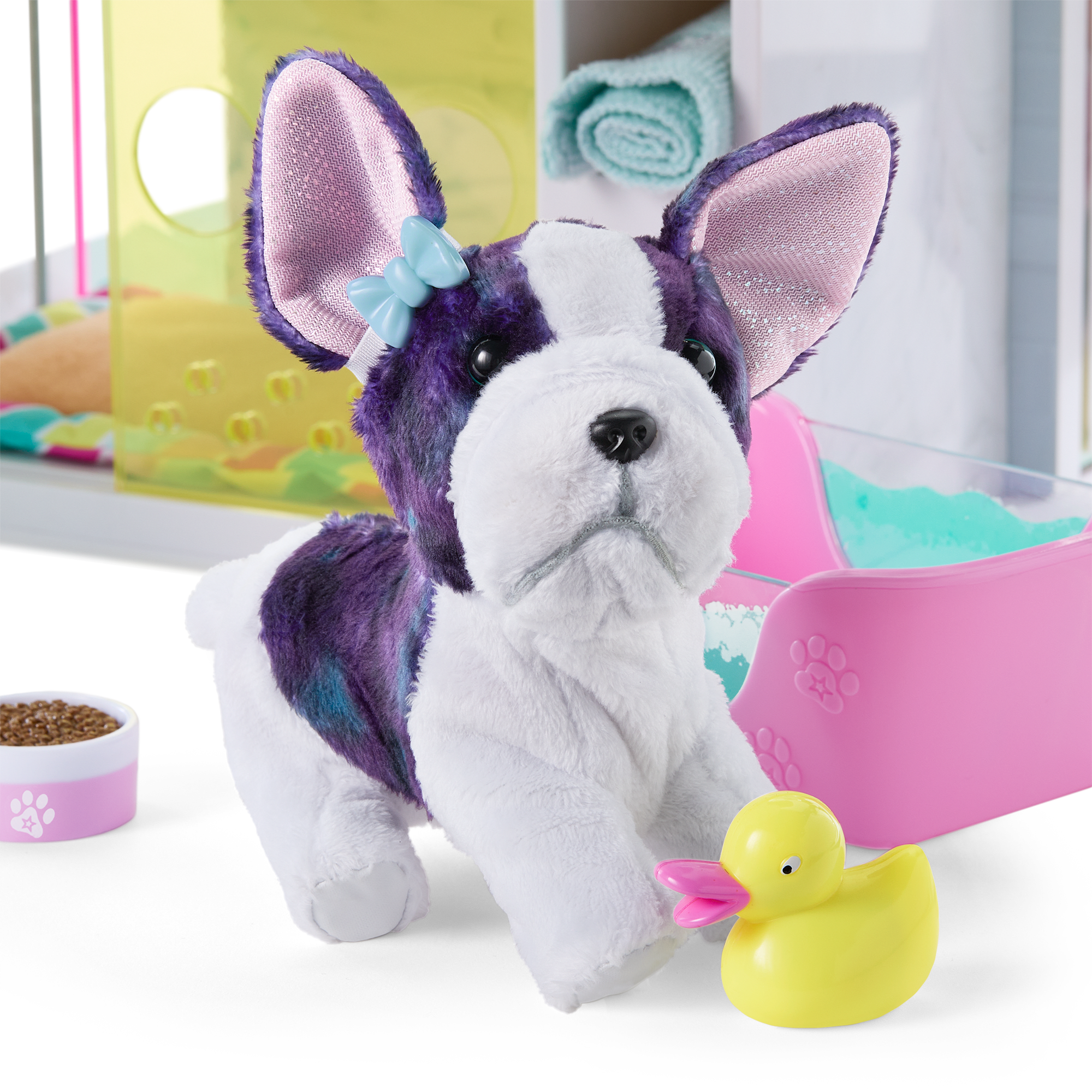 American Girl® Pet Spa & Daycare T6