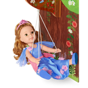 WellieWishers™ Treehouse Castle E9