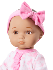 Little Bitty Baby™ 7.75-inch Doll with brown hair P3