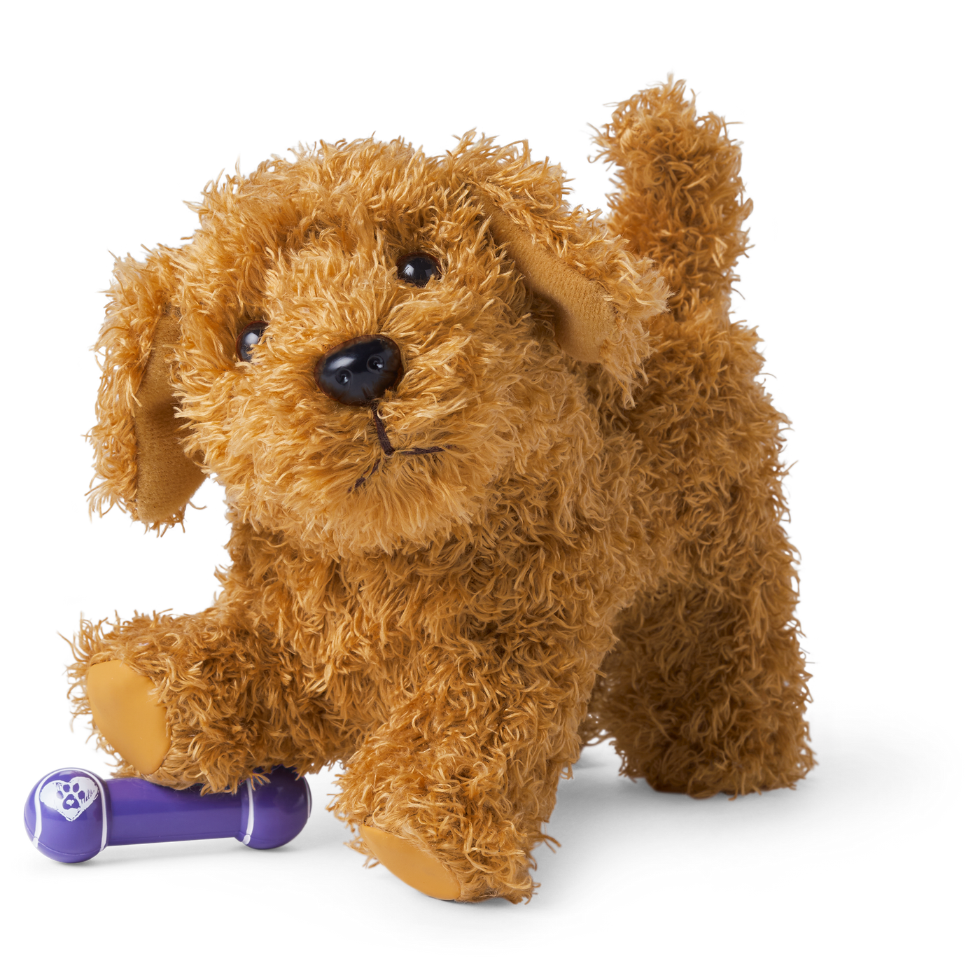 Daffodil Doodle™ Dog for 18-inch Dolls M8