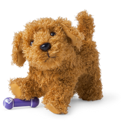 Daffodil Doodle™ Dog for 18-inch Dolls M8