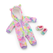 Summer’s™ Stars & Snuggles PJs for 18-inch Dolls (Girl of the Year™ 2025) O6