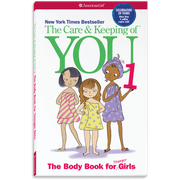 The Care & Keeping of You 1 W1