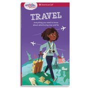 A Smart Girl's Guide: Travel N3