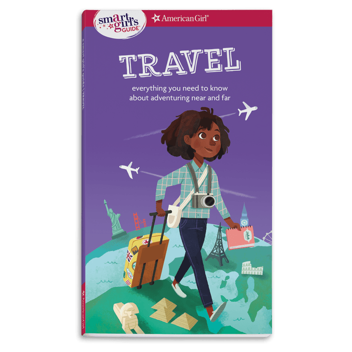 A Smart Girl's Guide: Travel N3