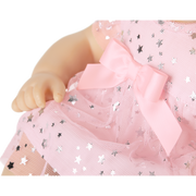 Sprinkle of Stars Outfit for Bitty Baby® Dolls L7