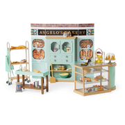 Angelo's Bakery™ for 18-inch Dolls (Historical Characters) F3