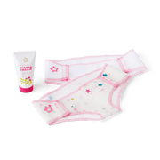 Bitty’s™ Diaper Set L2
