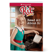 Read All About It!: Kit Book 1  (Historical Characters) E6