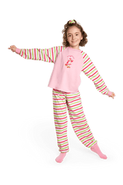 Courtney's™ Strawberry Shortcake™ Pajamas for Girls (Historical Characters) E3
