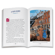 Finding Freedom: Addy Book 1 (Historical Characters) K0