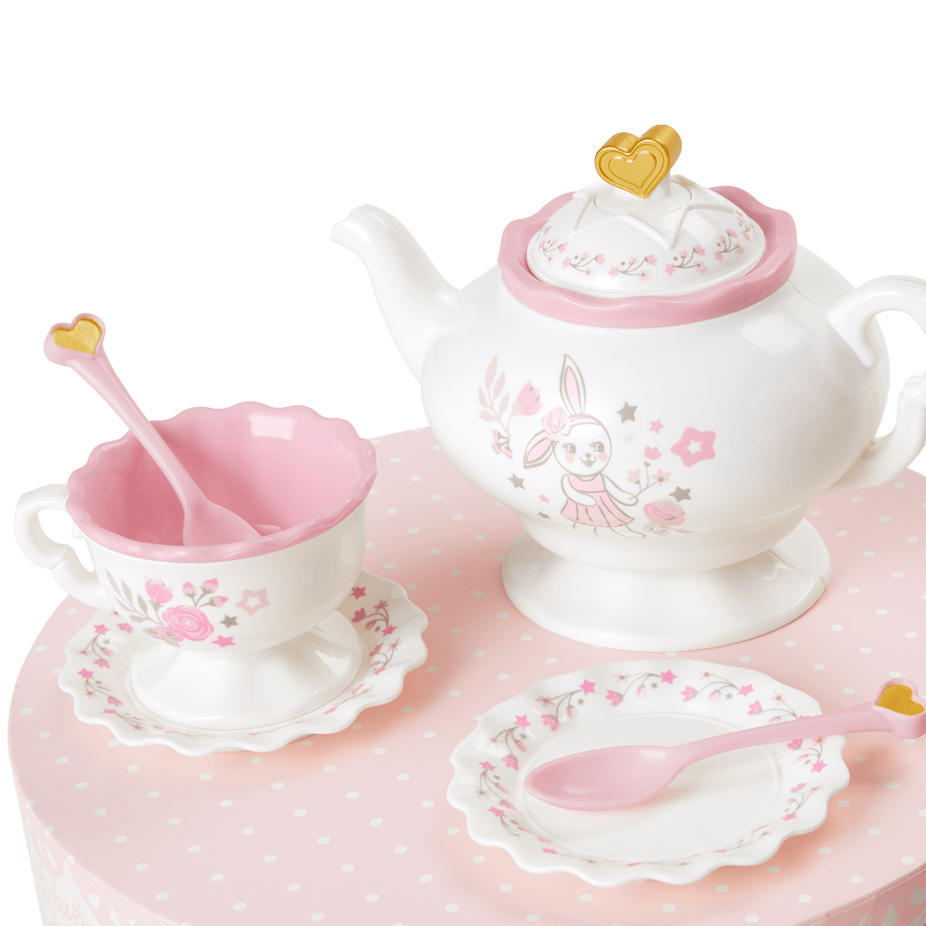 American Girl® Tea Party Set for Girls P0