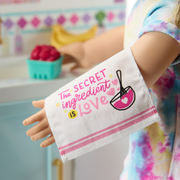 American Girl® Gourmet Kitchen for 18-inch Dolls D7