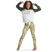 Shine Bright Pajamas for Girls Y3
