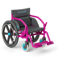 American Girl® Ultralight Wheelchair H0