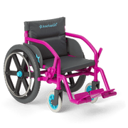 American Girl® Ultralight Wheelchair H0