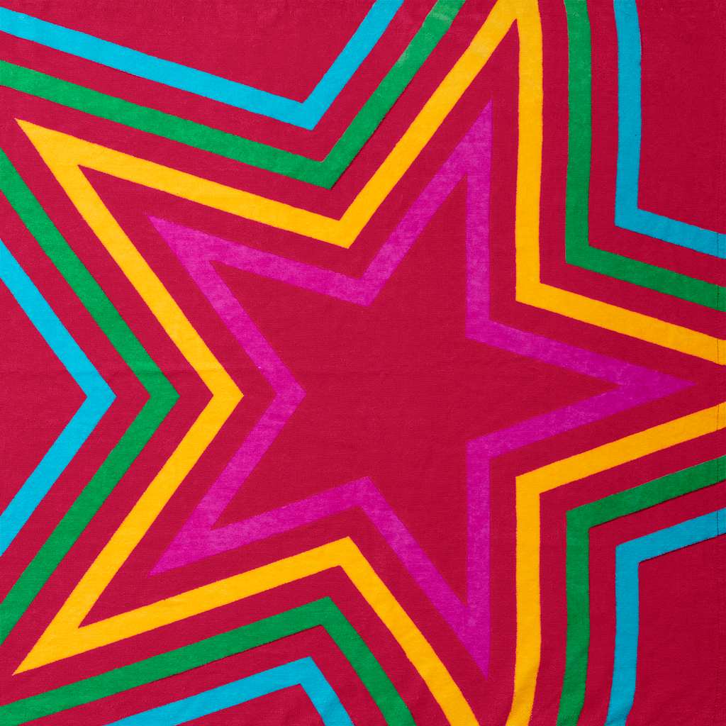 American Girl® Beach Towel U8