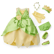 Disney Princess Tiana Doll by American Girl® M1