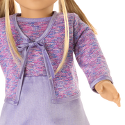 Isabel’s™ Year 2000 Outfit for 18-inch Dolls (Historical Characters) Z5