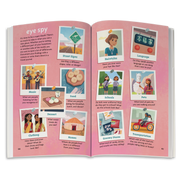 A Smart Girl's Guide: Travel N3