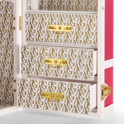 American Girl® Doll Storage Trunk H3