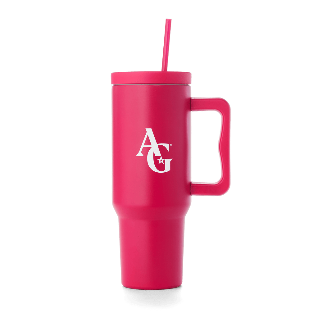 American Girl® 40 oz. Insulated Tumbler K1