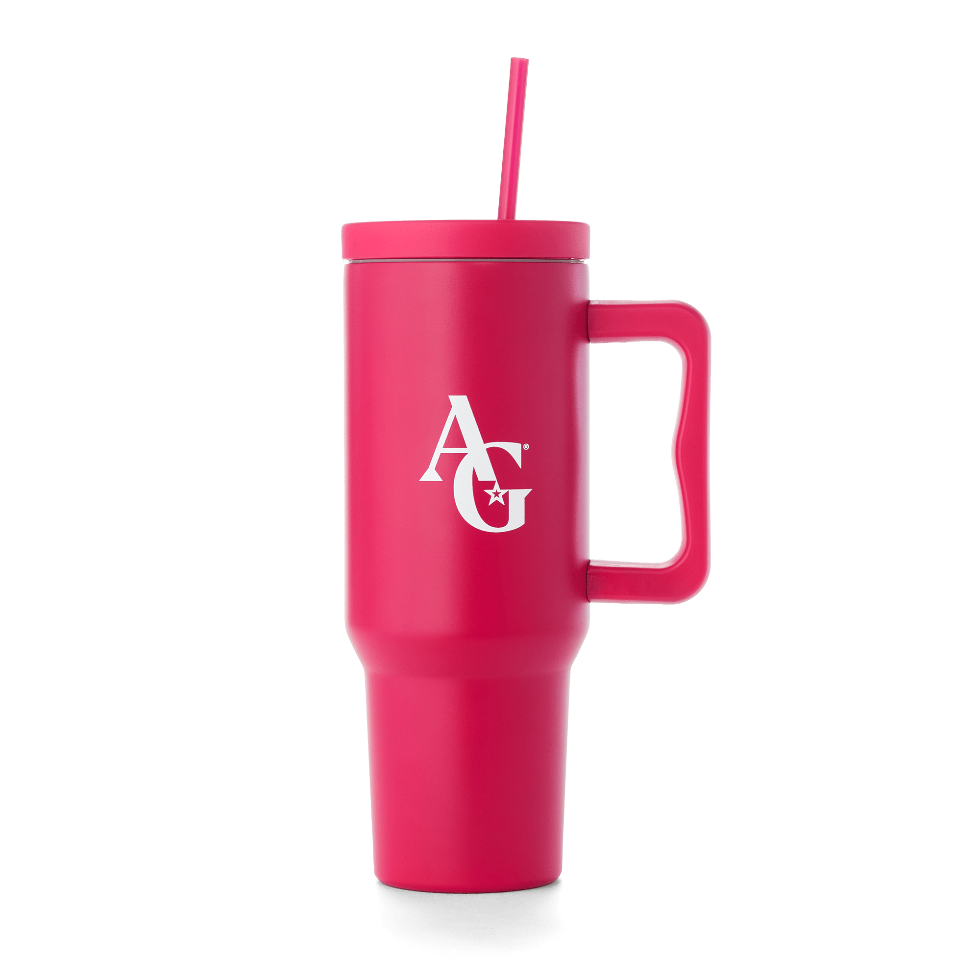 American Girl® 40 oz. Insulated Tumbler K1