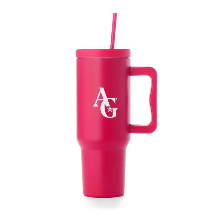 American Girl® 40 oz. Insulated Tumbler K1