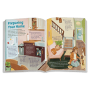 Pets: Getting Them, Caring for Them, and Loving Them C5